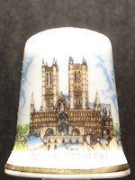 lincoln cathedral